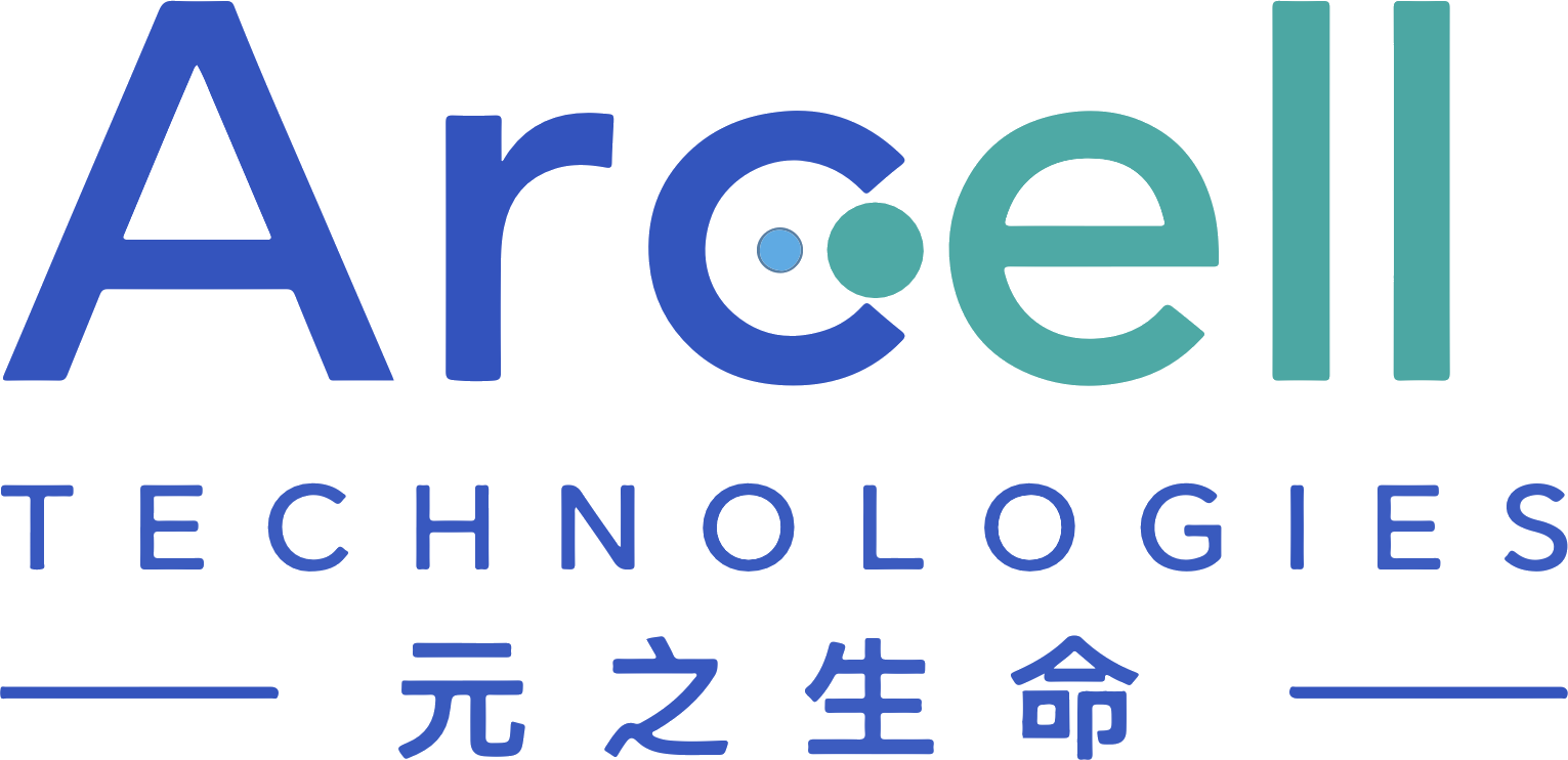 元之生命 Arc·ell Technologies
